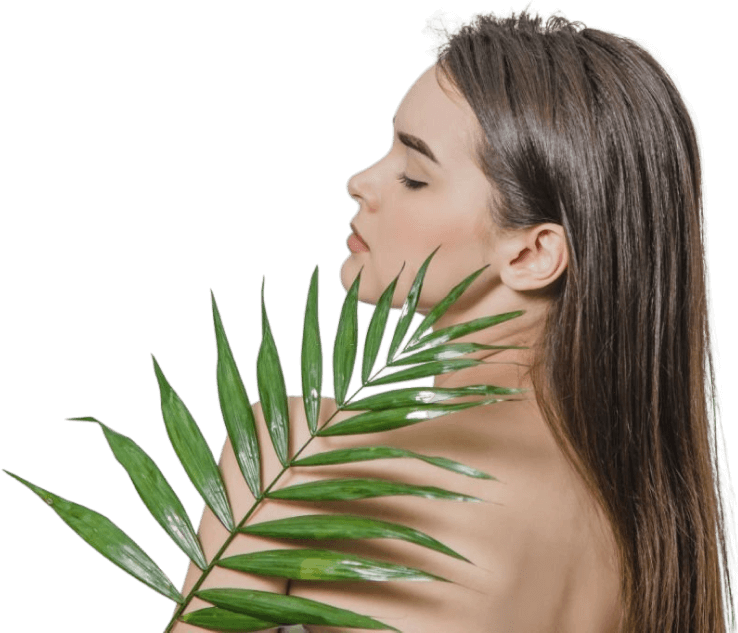 Beautiful Woman
