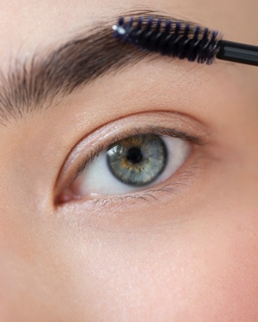 Eyebrow Tint