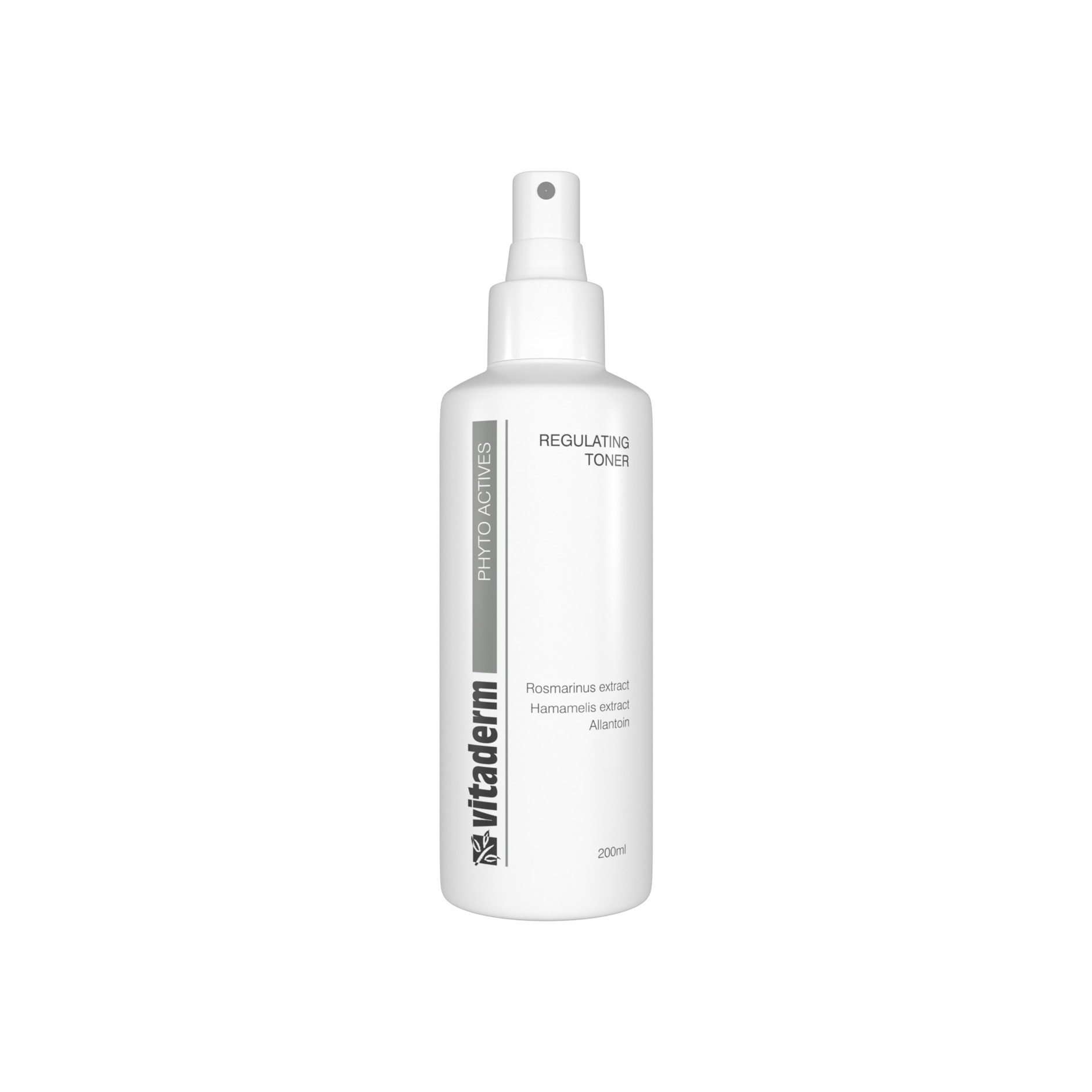 Regulating Toner