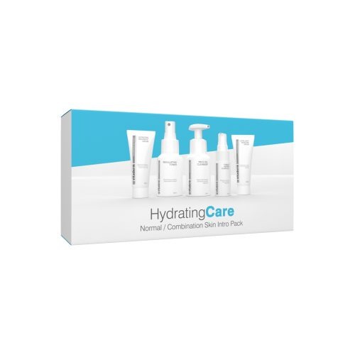 Hydrating Care Intro Pack - Normal/Combination Skin