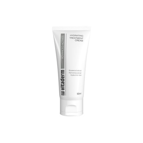 Hydrating Treatment Cream