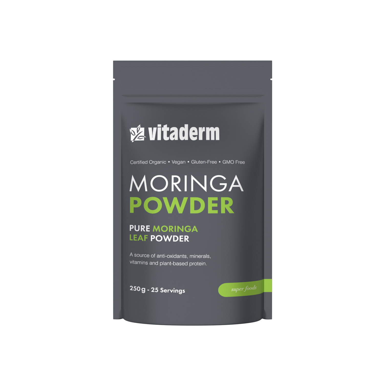 Moringa Powder