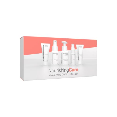 Nourishing Care Intro Pack - Mature / Very Dry Skin