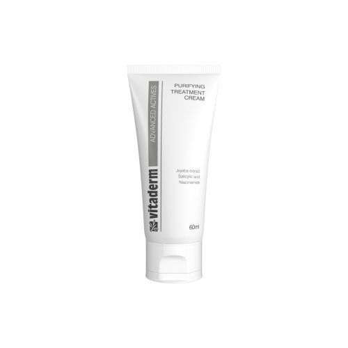 Purifying Treatment Cream