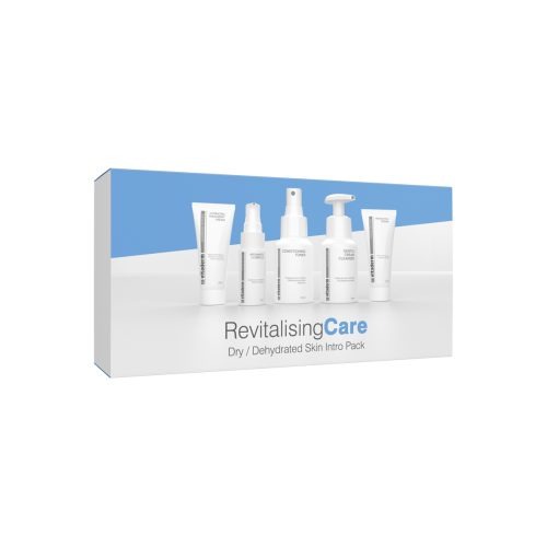 Revitalising Care Intro Pack -  Dry / Dehydrated Skin